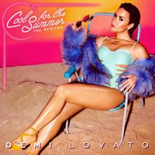 Demi Lovato: Cool for the Summer (Mike Cruz Remix)