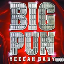 Big Pun feat. Tony Sunshine: 100% (feat. Tony Sunshine)