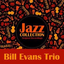 Bill Evans Trio: Israel