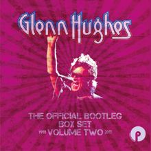 Glenn Hughes: Lay My Body Down (Live, Zoo Club, Göteborg, 10 September 1993)