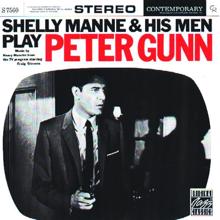 Shelly Manne and His Men: Sorta Blue