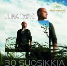 Juha Tapio: Kultahippu