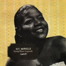 Big Maybelle: The Hesitating Blues
