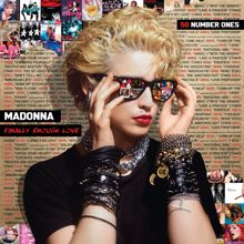 Madonna, Nicki Minaj: Bitch I'm Madonna (feat. Nicki Minaj) [Sander Kleinenberg Video Edit] (2022 Remaster)