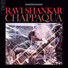 Ravi Shankar: Chappaqua (Original Soundtrack Recording)