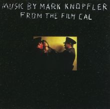 Mark Knopfler: In A Secret Place