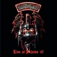 Motörhead: Built for Speed (Live at Brixton Academy London, 1987)