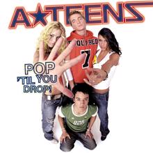 A*Teens: Let Your Heart Do All The Talking