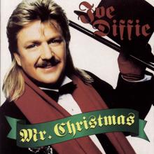 Joe Diffie: Mr. Christmas