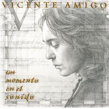 Vicente Amigo: Un Momento En El Sonido