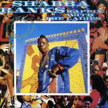 Shabba Ranks: Rappin' With The Ladies