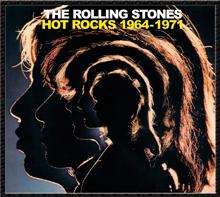 The Rolling Stones: Paint It, Black