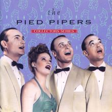 The Pied Pipers: In The Moon Mist (1992 Digital Remaster) (In The Moon Mist)