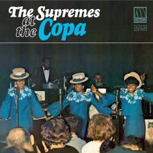 The Supremes: Somewhere (Live At The Copa/1965)