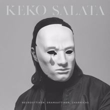 Keko Salata: Neuroottinen, dramaattinen, charmikas