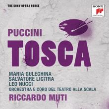 Riccardo Muti: Act III - Presto, su! Mario! Mario!