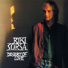 Riki Sorsa: Glory Road (Album Version)