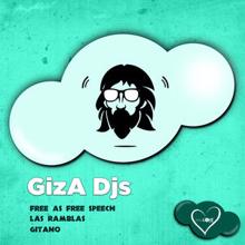 Giza Djs: Las Ramblas