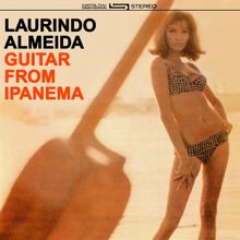 Laurindo Almeida: Old Guitaron