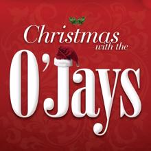 THE O'JAYS: Christmas With The O'Jays