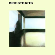 Dire Straits: Down To The Waterline