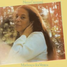 Nana Caymmi: Mudança Dos Ventos