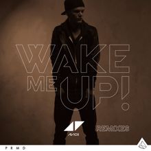 Avicii: Wake Me Up (Avicii Speed Remix)
