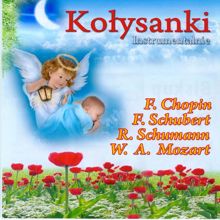 Various Artists: Kolysanki – Instrumentualnie