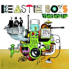 Beastie Boys: Off The Grid