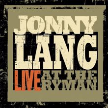 Jonny Lang: Live At The Ryman (Live)