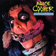Alice Cooper: Teenage Frankenstein