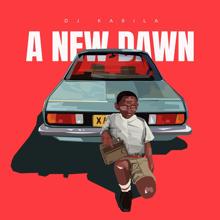 DJ Kabila, Dearson: Kwelizayo (feat. Dearson)