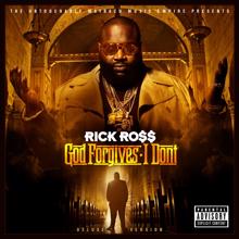 Rick Ross, USHER: Touch'N You