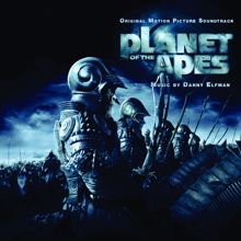 Danny Elfman: Planet of the Apes (Original Motion Picture Soundtrack)