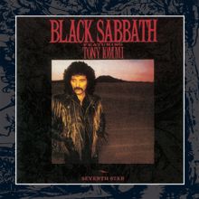 Black Sabbath: Seventh Star (Live at the Hammersmith Odeon, Hammersmith, London, UK, 6/2/1986)