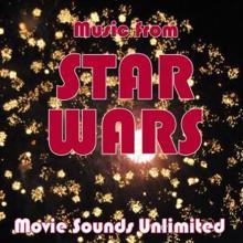 Movie Sounds Unlimited: Imperial March (Darth Vader's Theme) [From "Star Wars"]