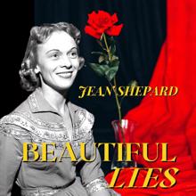 Jean Shepard: I Want to Go Where No One Knows Me