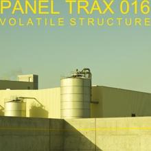 Plural: Panel Trax 016 (Volatile Structure)