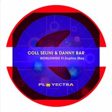 Coll Selini: Worldwide(Remixes)