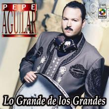 Pepe Aguilar: Lo Grande De Los Grandes