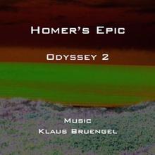 Klaus Bruengel: Homer's Epic Odyssey 2