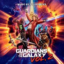 Tyler Bates: Two-Time-Galaxy Savers