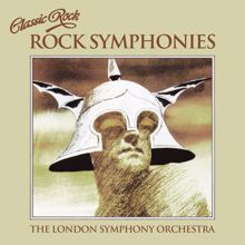 The London Symphony Orchestra: Classic Rock - Rock Symphonies