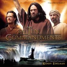 Randy Edelman: The Ten Commandments (Original Television Soundtrack)