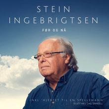 Stein Ingebrigtsen: På vindens rygg