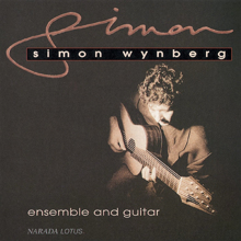 Simon Wynberg: Simon