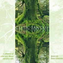 David Davidson: Mother Sun (Celtic Fantasy Album Version) (Mother Sun)