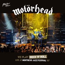 Motörhead: Just 'Cos You Got the Power (Live at Montreux, 2007)