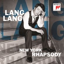 Lang Lang;Madeleine Peyroux: Moon River (From "Breakfast at Tiffany's")
