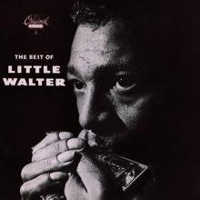 Little Walter: Can't Hold Out Much Longer (Alternate Take)